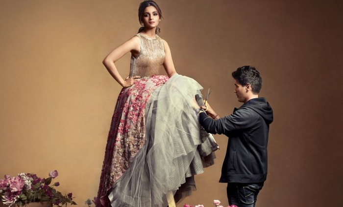Bollywood Has Inspired The Wedding Market: Manish Malhotra