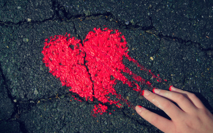 Heartbreaks Can Make You Strong And Here's How You Deal With It