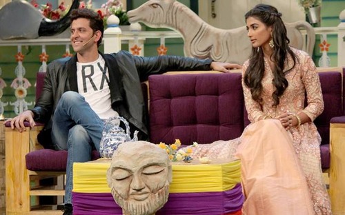 Kapil Sharma Show Bajirao Mastani Full Episode Hrithik Roshan On The Kapil Sharma Show Is The Best Episode Ever