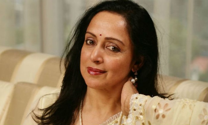 Hema Malini Has Now Set Up A New Twitter Handle Only For Sharing Updates On Her Lok Sabha