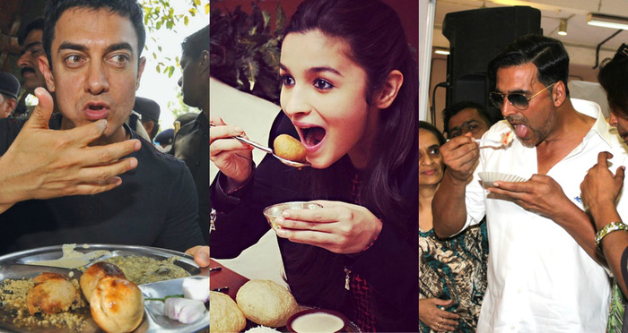 How Do These Bollywood Celebs Stay So Fit? Here Are Their Diet Secrets!