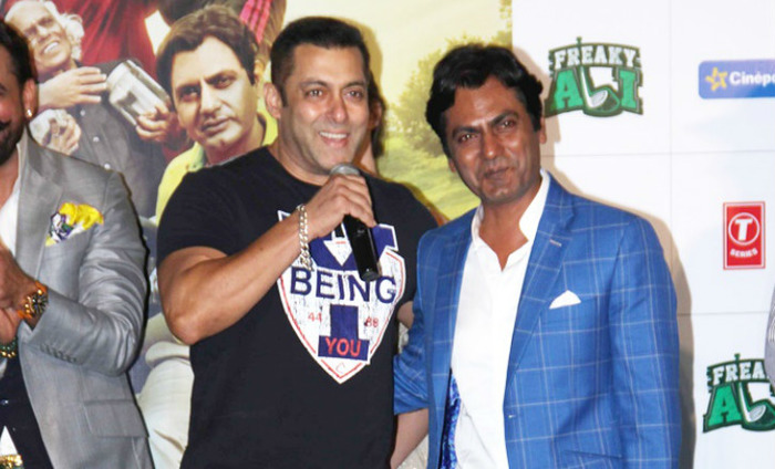 'Freaky Ali' Will Have You In Splits, Says Salman