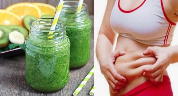 Have These 5 Drinks Before Going To Bed To Burn Belly Fat Like Crazy