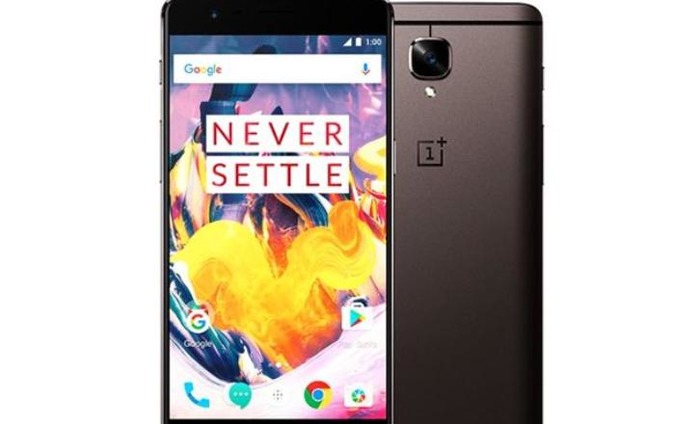 OnePlus 3T: Features, Specifications And Price