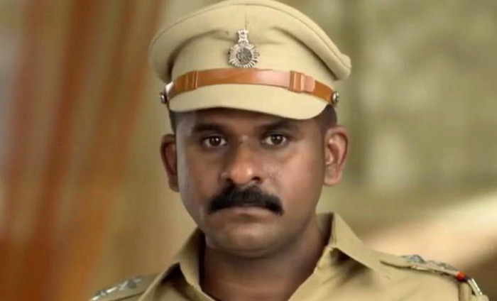 Crime Patrol Actor Kamlesh Pandey Commits Suicide