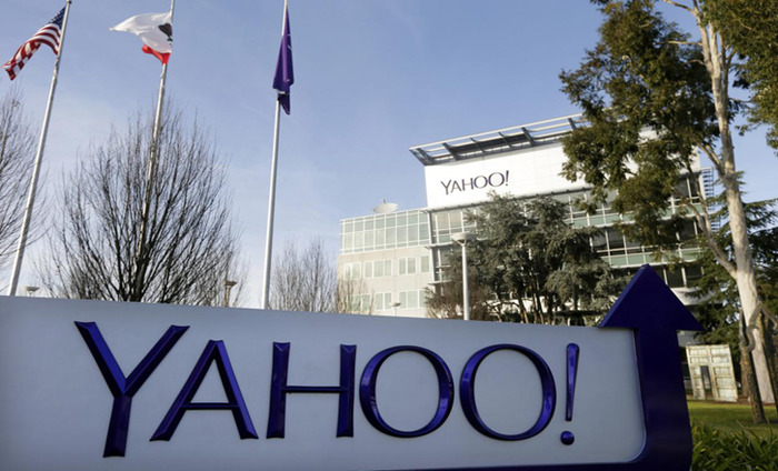 World's Biggest Ever Hacking Attack Hits Yahoo