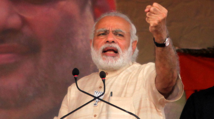 PM Modi Ranks 9th In Forbes' World's Most Powerful List