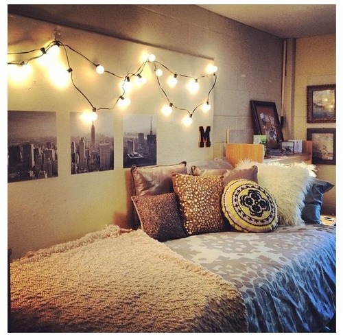 5 Truly Out Of The Box Ideas To Light Up Your Bedroom