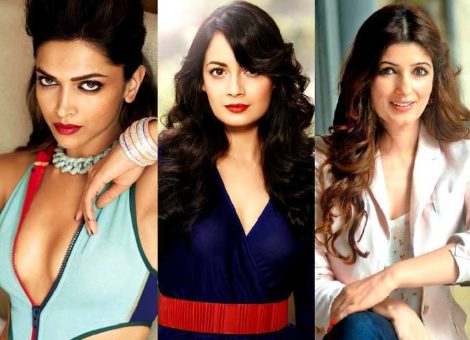 Bollywood Actresses Who Spoke Up And Took A Stand
