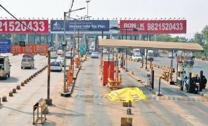 Toll Tax Collection On National Highways To Resume From Midnight