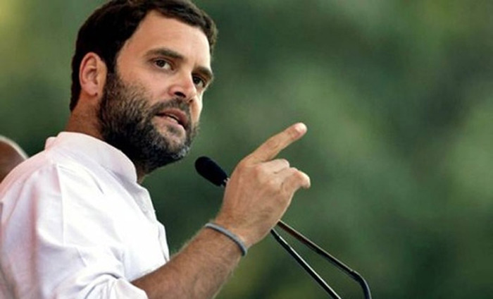 Rahul Gandhi Says India Suffers In Vanity And Is Incompetent Due To PM Narendra Modi