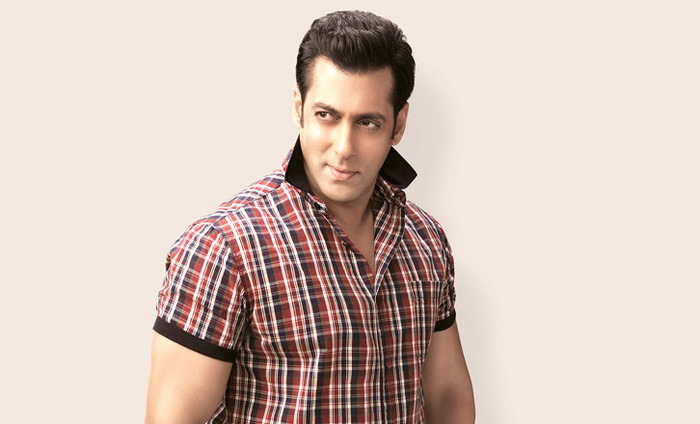 Salman Khan Tops India Celebrity 100 List In Forbes Magazine