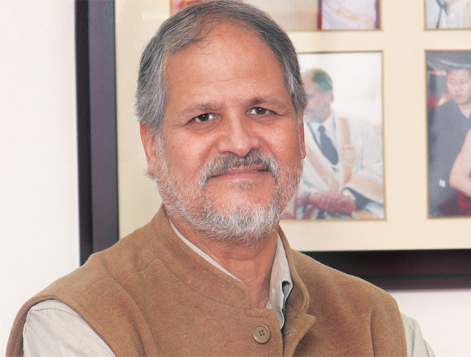 Delhi's Lieutenant Governor Resigns: All You Need To Know About Najeeb Jung