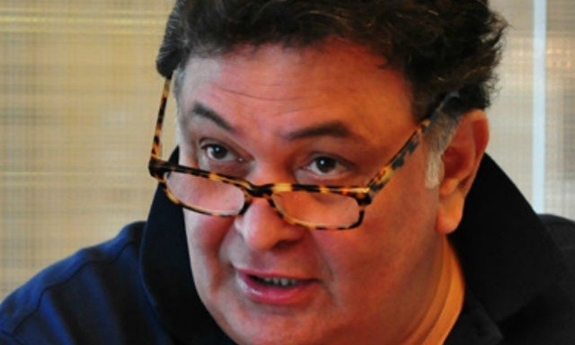 5 Times Rishi Kapoor Lost His Cool On Twitter