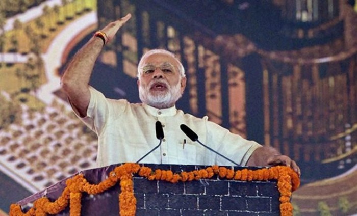 Narendra Modi On Demonetisation: I Have Saved The Country