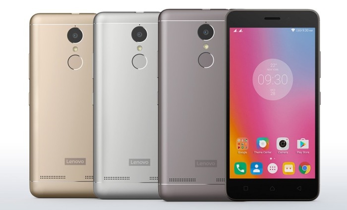 Lenovo K6 Power: Features, Specifications, And Price
