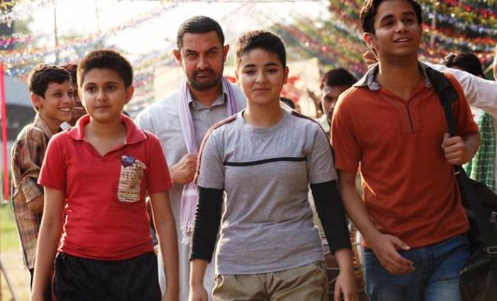 Dangal Box Office Collections- Day 6