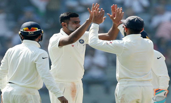 Team India Continues Its Winning Momentum Against England