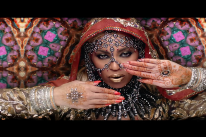 Ignorance Is Bliss: Coldplay's New Video Receives Flak For Appropriating Indian Culture