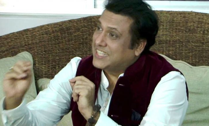 Govinda Offers Rs. 5 Lakh, Unconditional Apology To Person He Slapped