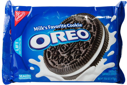 Is Oreo Biscuit Good Or Bad For Health ?