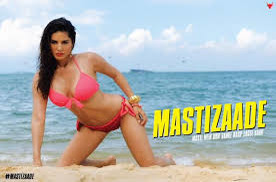 Condoms In The Temple Scene Gets Mastizaade Cast In Trouble....