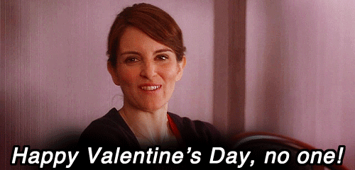 Valentine's Day Special: 10 Stages Of Being Single On Valentine's Day!