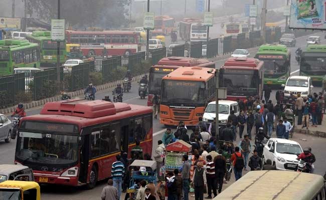 What To Expect In The Second Phase Of Odd-Even In New Delhi
