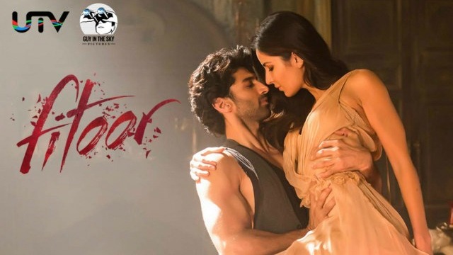 Fitoor Movie Review: Tabu Outshines Everyone's Performances & Adi-Kat's Chemistry Is Impressive