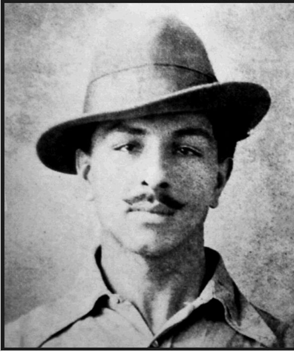 Why Bhagat Singh Supported Lenin?