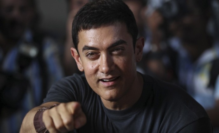 Meet 'Drought Free Maharashtra's' New Brand Ambassador: Aamir Khan