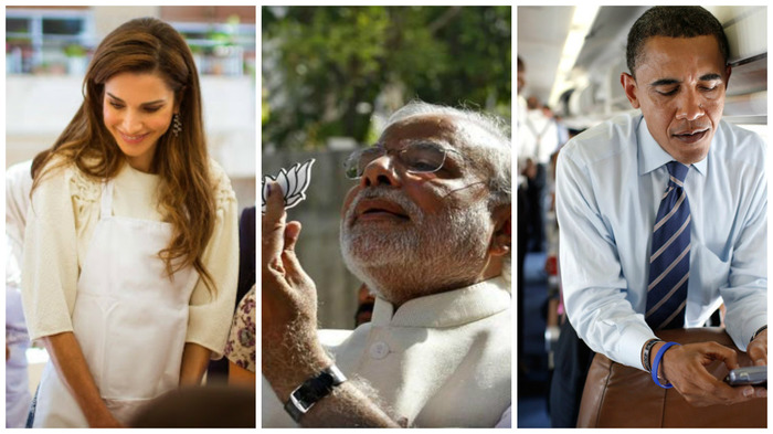 Here Are 6 Most Followed Politicians On Social Media, 3rd One Being NaMo