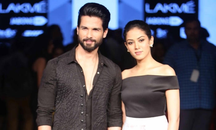 Shahid And Mira Kapoor Are All Set To Become Parents Soon?