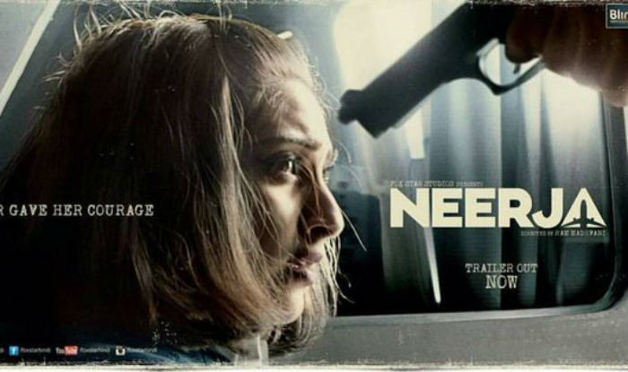 Neerja: Movie Review: Heroic Tale Of A Braveheart Marvellously Portrayed By Sonam Kapoor