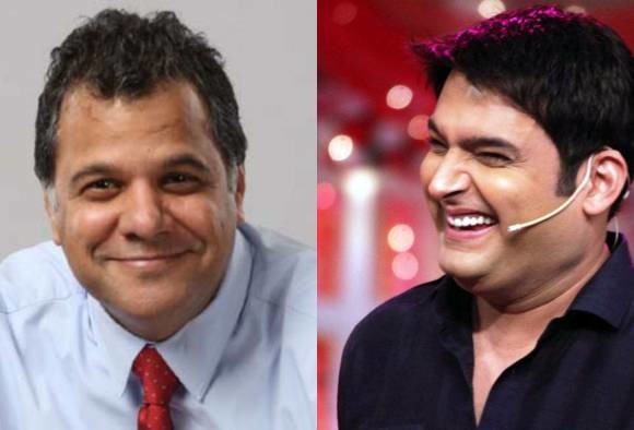 Why Comedy Nights With Kapil Went Off-air, Reveals Raj Nayak, CEO Of Colors!