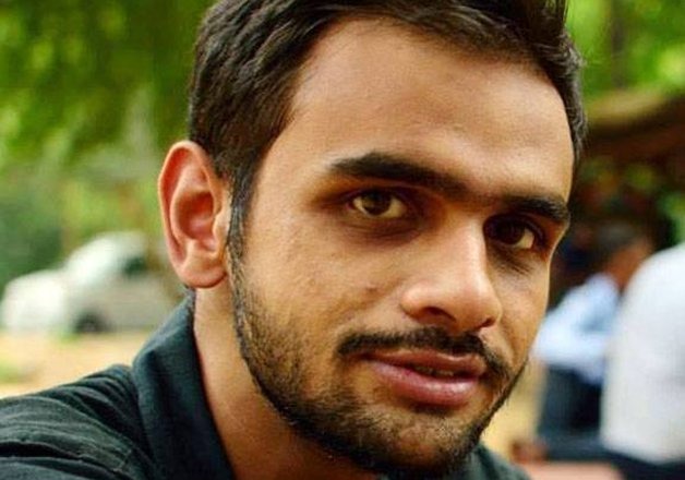 #JNU Row: All You Need To Know About Umar Khalid