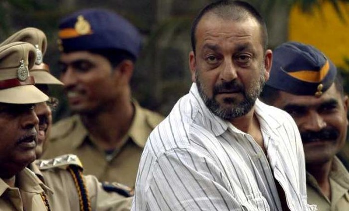 Actor Sanjay Dutt Will Be Released From Yerwada Central Jail On Thursday