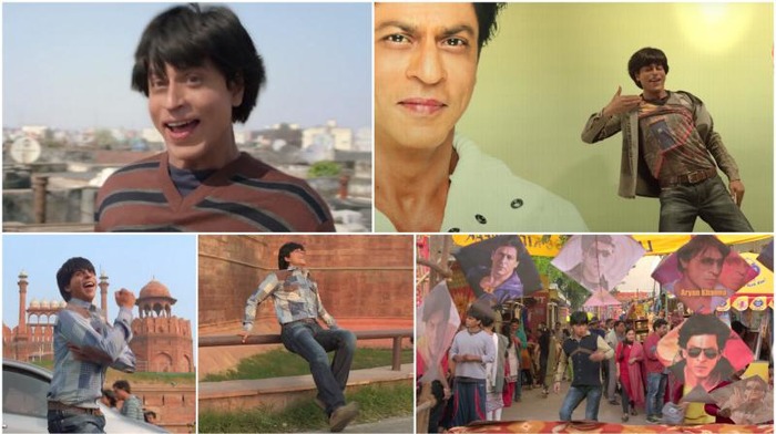 Fan Anthem: Shah Rukh Khan's 'Jabra Fan' Song Out In 6 Different Languages