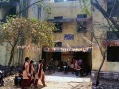 Shocking: Hyderabad College Girls Forced To Urinate In The Open