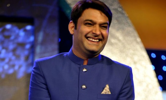 Confirmed: Kapil Sharma's New Show Is Called Comedy Style