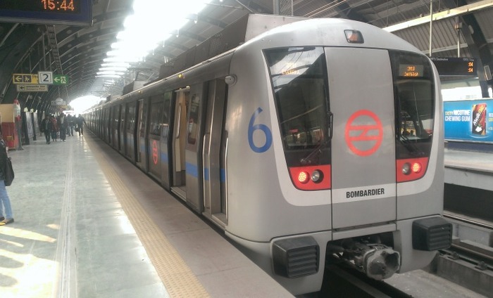 Save Up To 30-Minutes While Commuting In Delhi Metro Soon