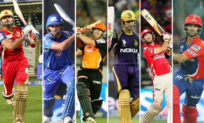 All You Need To Know About Indian Premier League 2016