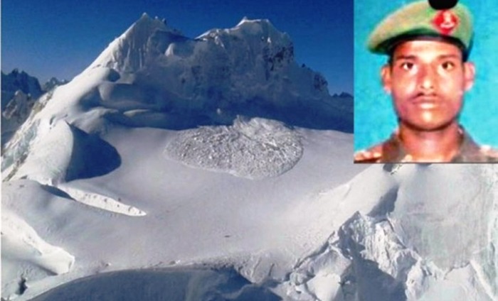 Siachen Miracle: Lance Naik Hanamanthappa Found Alive Six Days After Avalanche