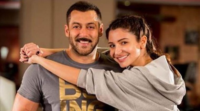 Salman Khan Finds His 'Sultan' Heroine In Anushka Sharma
