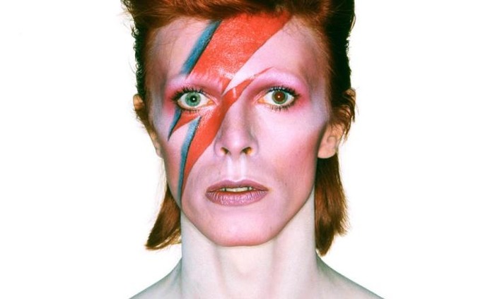Sad Demise Of A Pop Genuis: David Bowie Dies Of Cancer