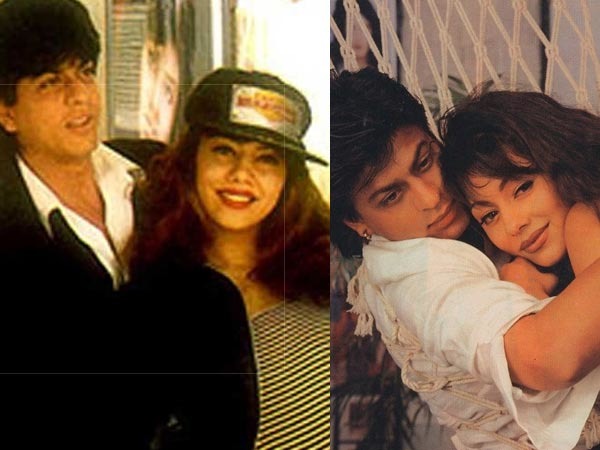 10 Real Life Bollywood Love Stories That Are Worth Being Made Into Movies!