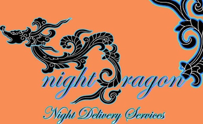 Midnight Food Delivery Services - Night Dragon, Mumbai