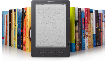 Buying A Kindle? We Help You Choose The Best One!