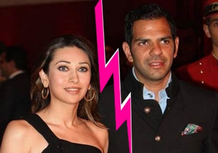 OMG: Sanjay Kapur Accuses Karisma Kapoor Of Marrying Him For MONEY!