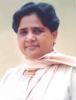 Wish Happy Birth Day To Mayawati
